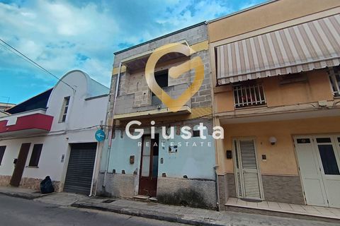 Villa a Latiano, Brindisi, Latiano - € 120.000 | Ref: 9090-91467 - foto 17