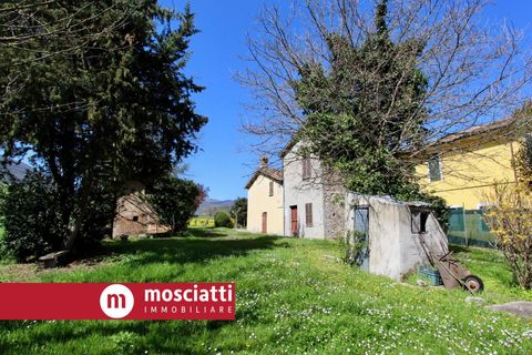 Villa i Matelica, Macerata, Matelica - € 68.000 | Ref: 1304 - foto 1
