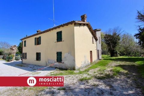 Villa i Matelica, Macerata, Matelica - € 68.000 | Ref: 1304 - foto 3