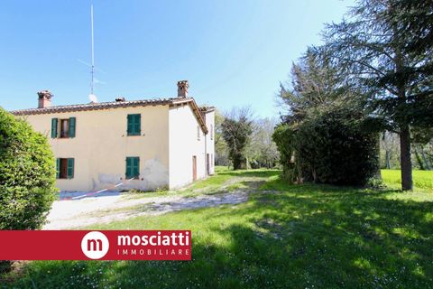 Villa i Matelica, Macerata, Matelica - € 68.000 | Ref: 1304 - foto 4
