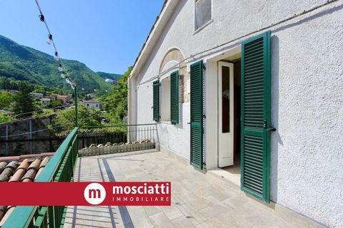 Villa i Sefro, Macerata, Sefro - € 54.000 | Ref: 1308 - foto 2