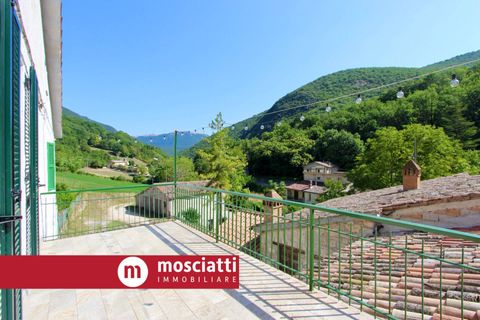 Villa i Sefro, Macerata, Sefro - € 54.000 | Ref: 1308 - foto 3
