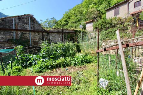 Villa i Sefro, Macerata, Sefro - € 54.000 | Ref: 1308 - foto 7