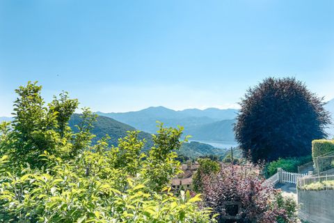 Villa a Armeno, Novara, Armeno - € 345.000 | Ref: 3-ARMMOT - foto 2