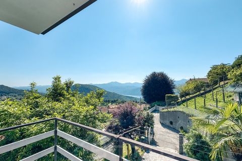 Villa a Armeno, Novara, Armeno - € 345.000 | Ref: 3-ARMMOT - foto 9