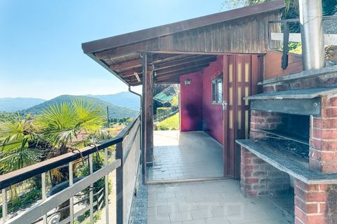 Villa a Armeno, Novara, Armeno - € 345.000 | Ref: 3-ARMMOT - foto 12