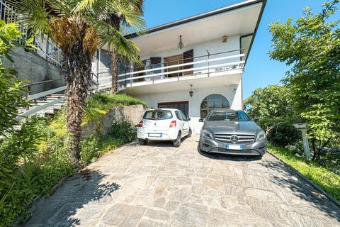 Villa a Armeno, Novara, Armeno - € 345.000 | Ref: 3-ARMMOT - foto 37