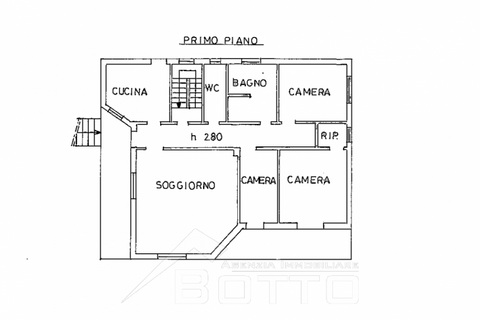 Villa a Armeno, Novara, Armeno - € 345.000 | Ref: 3-ARMMOT - foto 40