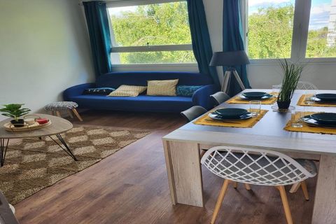 Lejlighed i Angers, Maine-et-Loire, Angers - € 179.500 | Ref: 84220 - foto 2
