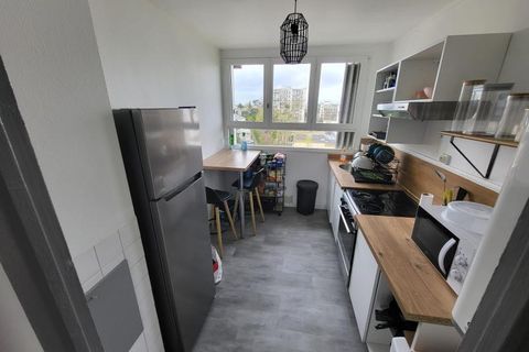 Lejlighed i Angers, Maine-et-Loire, Angers - € 179.500 | Ref: 84220 - foto 3