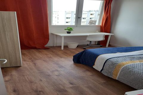 Lejlighed i Angers, Maine-et-Loire, Angers - € 179.500 | Ref: 84220 - foto 4