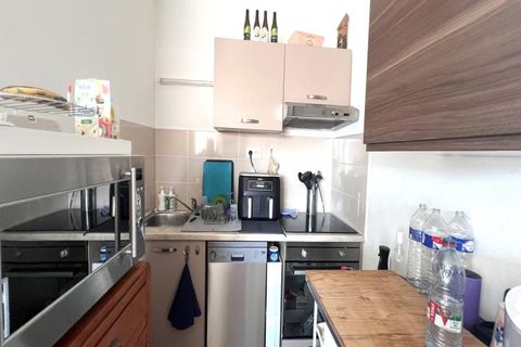 Leilighet i Narbonne, Aude, Narbonne - € 142 000 | Ref: 84236 - foto 4