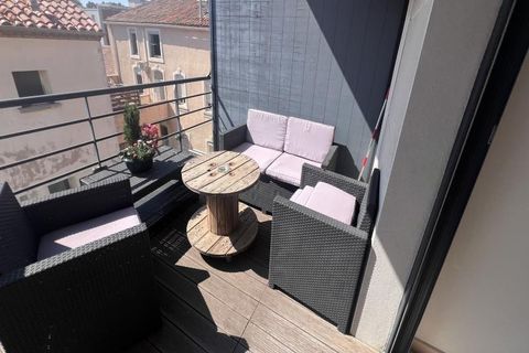 Leilighet i Narbonne, Aude, Narbonne - € 142 000 | Ref: 84236 - foto 7