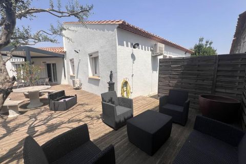 Villa a Narbonne, Aude, Narbonne - € 455.000 | Ref: 84227 - foto 3