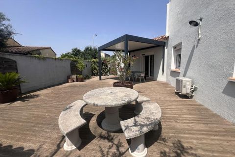 Villa a Narbonne, Aude, Narbonne - € 455.000 | Ref: 84227 - foto 13