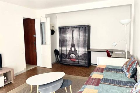 Estudi a Suresnes, Hauts-de-Seine, Suresnes - € 990/mes | Ref: 729688 - foto 2