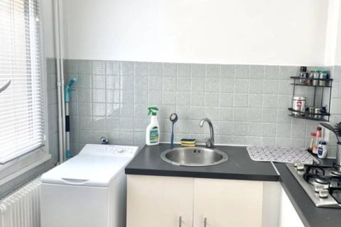 Estudi a Suresnes, Hauts-de-Seine, Suresnes - € 990/mes | Ref: 729688 - foto 4