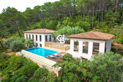 Villa i Lorgues, Var, Lorgues - € 1.200.000 | Ref: 86004128 - foto 1