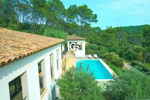 Villa i Lorgues, Var, Lorgues - € 1.200.000 | Ref: 86004128 - foto 4