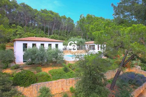 Villa i Lorgues, Var, Lorgues - € 1.200.000 | Ref: 86004128 - foto 5