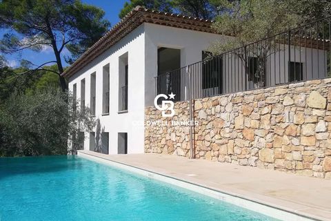 Villa i Lorgues, Var, Lorgues - € 1.200.000 | Ref: 86004128 - foto 10