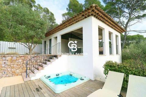 Villa i Lorgues, Var, Lorgues - € 1.200.000 | Ref: 86004128 - foto 11