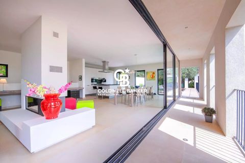 Villa i Lorgues, Var, Lorgues - € 1.200.000 | Ref: 86004128 - foto 15