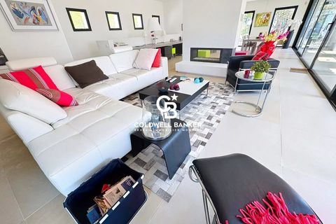 Villa i Lorgues, Var, Lorgues - € 1.200.000 | Ref: 86004128 - foto 22