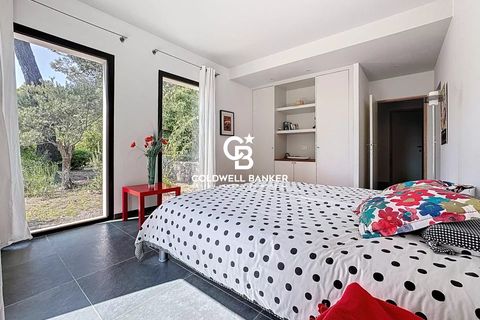 Villa i Lorgues, Var, Lorgues - € 1.200.000 | Ref: 86004128 - foto 28