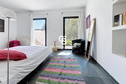 Villa i Lorgues, Var, Lorgues - € 1.200.000 | Ref: 86004128 - foto 31