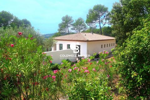 Villa i Lorgues, Var, Lorgues - € 1.200.000 | Ref: 86004128 - foto 43