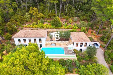 Villa i Lorgues, Var, Lorgues - € 1.200.000 | Ref: 86004128 - foto 45