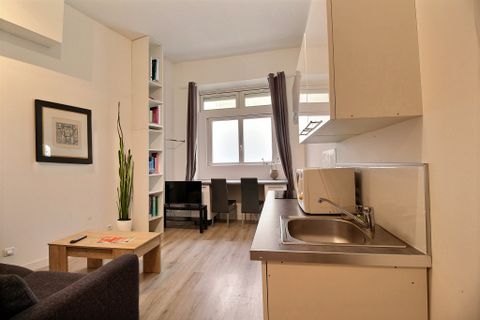 Lejlighed i Lyon, Rhone, Lyon - € 231.900 | Ref: 433 - foto 2