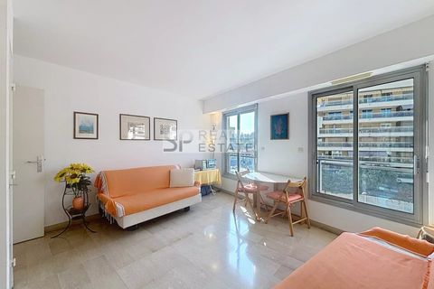 Lejlighed i Cannes, Alpes-Maritimes, Cannes - € 169.000 | Ref: 86045404 - foto 2