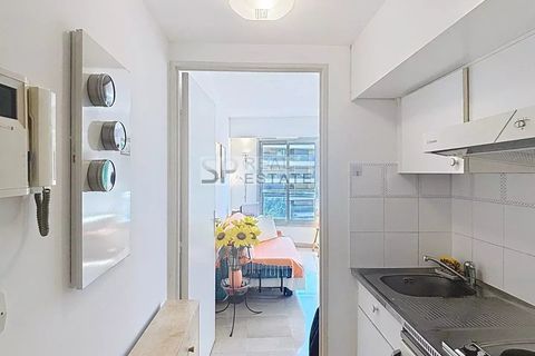 Lejlighed i Cannes, Alpes-Maritimes, Cannes - € 169.000 | Ref: 86045404 - foto 5
