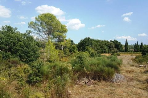 Helårsgrund i Cotignac, Var, Cotignac - € 130.000 | Ref: 3597 - foto 2