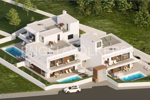 Villa i Almancil, Faro, Almancil - € 1.980.000 | Ref: W-030FJL - foto 2