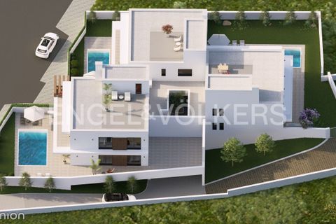 Villa i Almancil, Faro, Almancil - € 1.980.000 | Ref: W-030FJL - foto 6