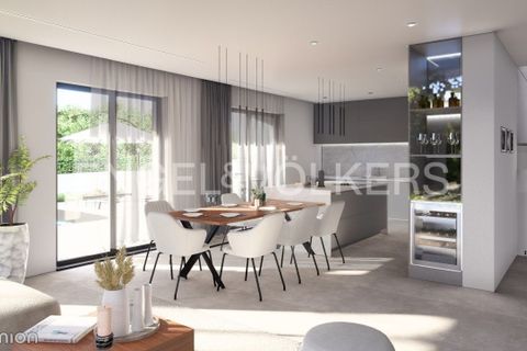 Villa i Almancil, Faro, Almancil - € 1.980.000 | Ref: W-030FJL - foto 15