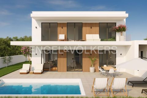 Villa i Almancil, Faro, Almancil - € 1.980.000 | Ref: W-030FJL - foto 1