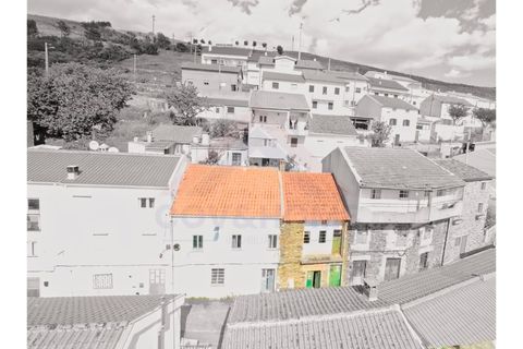 Villa i Covilha, Castelo Branco, Covilha - € 75.000 | Ref: CAS_256 - foto 3
