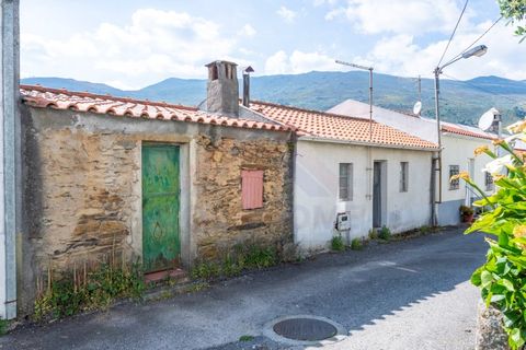 Villa i Covilha, Castelo Branco, Covilha - € 75.000 | Ref: CAS_256 - foto 4