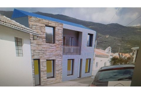 Villa i Covilha, Castelo Branco, Covilha - € 75.000 | Ref: CAS_256 - foto 5