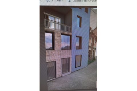 Villa i Covilha, Castelo Branco, Covilha - € 75.000 | Ref: CAS_256 - foto 6