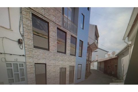 Villa i Covilha, Castelo Branco, Covilha - € 75.000 | Ref: CAS_256 - foto 7