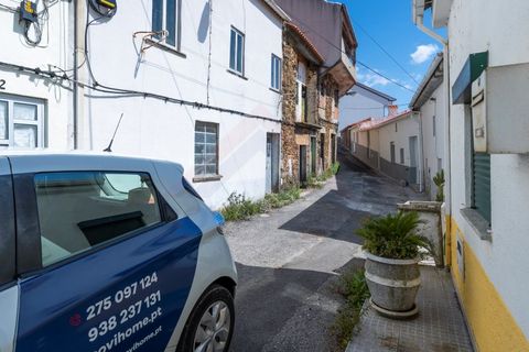 Villa i Covilha, Castelo Branco, Covilha - € 75.000 | Ref: CAS_256 - foto 8