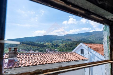 Villa i Covilha, Castelo Branco, Covilha - € 75.000 | Ref: CAS_256 - foto 11