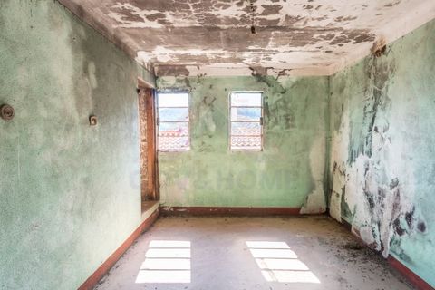 Villa i Covilha, Castelo Branco, Covilha - € 75.000 | Ref: CAS_256 - foto 13