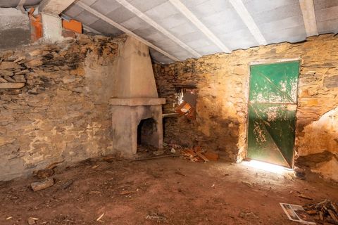 Villa i Covilha, Castelo Branco, Covilha - € 75.000 | Ref: CAS_256 - foto 15