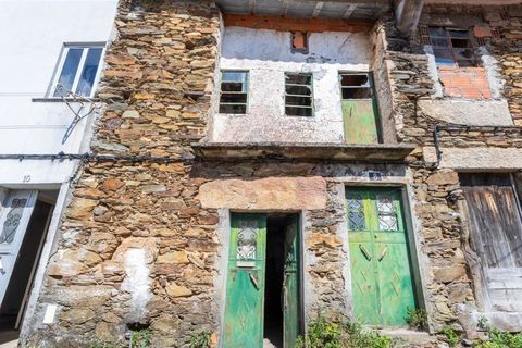 Villa i Covilha, Castelo Branco, Covilha - € 75.000 | Ref: CAS_256 - foto 16